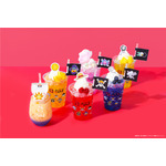 『ONE PIECE』コラボカフェ「ONE PIECE CAFE GENE」第2弾コラボメニュー
