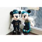 TDS25周年をお祝い！期間限定有料プログラム「S.S.コロンビア号　ジュビリーガラ」を体験してきた【現地レポ】 画像