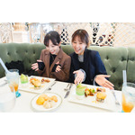 豪華客船で25周年をお祝い！期間限定有料プログラム「S.S.コロンビア号　ジュビリーガラ」を体験【現地レポ】