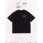 PATLABOR EZY*417　TSH　AV-98Plus イングラム 1号機グラフィック（全2種）