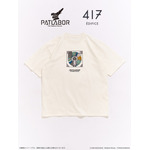 PATLABOR*417　TSH　HOS MASTER DISC（全2種）