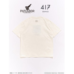PATLABOR*417　TSH　HOS MASTER DISC（全2種）