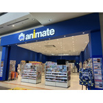 「アニメイト」あなたの県は何店舗？“都道府県別店舗数”ランキングを大発表！【熊本に2店舗目＆26年ぶりの新店舗オープン記念】 画像