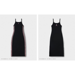 CRONOS × クロミ LONG DRESS