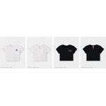 CRONOS ×クロミ LOGO TEE