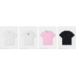 CRONOS × クロミ BASIC TEE
