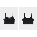 CRONOS × クロミ BRA TOP