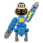 タカラトミー「トミカ ジョブレイバー TJBEX アイスブレイバー ガリガリ君 輸送トラック」soda（ソーダ）