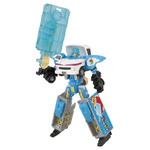 タカラトミー「トミカ ジョブレイバー TJBEX アイスブレイバー ガリガリ君 輸送トラック」
