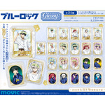 「アニメ『ブルーロック』グラッシーコレクション」