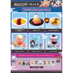 映画『超かぐや姫！』× DiCE コラボカフェ