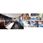 大阪道頓堀本店（カラオケルーム）Bタイプ