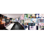 大阪道頓堀本店（カラオケルーム）Cタイプ