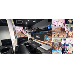 仙台店（カラオケルーム_ソファ）Bタイプ