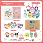 【 ベレーコレクション 】グッズ一覧