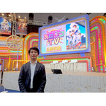 【インタビュー】アニメは誰かの心を救う。「NARUTO－ナルト－」「ダイヤのA」のテレビ東京が語る“オールテレ東”の情熱／ AnimeJapan 2026 画像