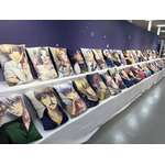 【潜入レポ】“イケメン男子に囲まれる空間”が現実に！『ときめきメモリアル Girl's Side』「ときめき生活応援フェア＆オンリーショップ2026」