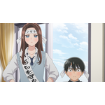 TVアニメ『オタクに優しいギャルはいない!?』4時限目（第4話）「カラオケいこう♪」場面カット