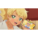 TVアニメ『オタクに優しいギャルはいない!?』4時限目（第4話）「カラオケいこう♪」場面カット