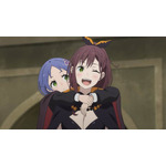 TVアニメ『Re:ゼロから始める異世界生活』4th season第4話(第70話)場面カット
