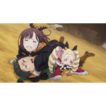 TVアニメ『Re:ゼロから始める異世界生活』4th season第4話(第70話)場面カット