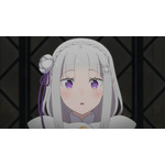 TVアニメ『Re:ゼロから始める異世界生活』4th season第4話(第70話)場面カット
