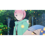 TVアニメ『Re:ゼロから始める異世界生活』4th season第4話(第70話)場面カット