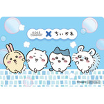 ちいかわ #楽しく毎日ケア