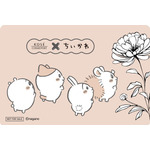 ちいかわ #楽しく毎日ケア
