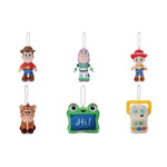 「プチポップ」シリーズ