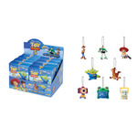 ミステリーボックス／ぬいぐるみミニマスコット