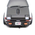 無線マウス トヨタ スプリンタートレノ AE86 『頭文字D』藤原とうふ店(自家用)仕様