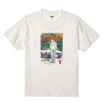 頭文字D Tシャツ