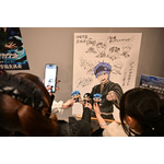 「ゲームショーケース『弥電学園交流会』」