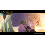 新たな魔法少女が登場!? 「劇場版 魔法少女まどか☆マギカ〈ワルプルギスの廻天〉」予告第3弾公開！新キャストには若山詩音＆黒沢ともよ 画像