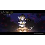 『劇場版 魔法少女まどか☆マギカ〈ワルプルギスの廻天〉 』