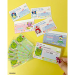 マイナンバーカード用クリアケース