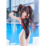 「スイムスーツシルエット　デート・ア・ライブ　時崎狂三 競泳水着Ver.」