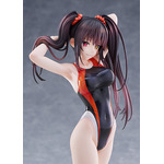 「スイムスーツシルエット　デート・ア・ライブ　時崎狂三 競泳水着Ver.」