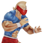 「CMC Universal NO.89 キン肉マン 戦闘服 ファイティングポーズ Ver. 原作カラー」