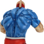 「CMC Universal NO.89 キン肉マン 戦闘服 ファイティングポーズ Ver. 原作カラー」