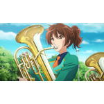 『最終楽章 響け！ユーフォニアム』前編