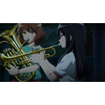 『最終楽章 響け！ユーフォニアム』前編