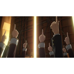 『最終楽章 響け！ユーフォニアム』前編