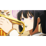 『最終楽章 響け！ユーフォニアム』前編