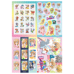 『きらりん☆レボリューション 超復刻♡ときめきBOX』