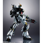 「METAL STRUCTURE 解体匠機 RX-93 νガンダム」