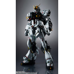 「METAL STRUCTURE 解体匠機 RX-93 νガンダム」