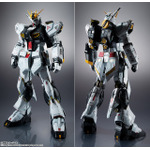 「METAL STRUCTURE 解体匠機 RX-93 νガンダム」