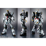 「METAL STRUCTURE 解体匠機 RX-93 νガンダム」